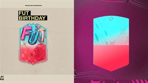 fut birthday swaps|FIFA 23 FUT Birthday Swaps: Token Tracker & Rewards